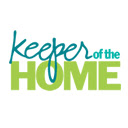 Keeper of the Home  screen for extension Chrome web store in OffiDocs Chromium