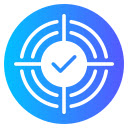 Keep focus! Español  screen for extension Chrome web store in OffiDocs Chromium