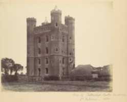 Free download Keep of Tattershall Castle, Lincolnshire - 2nd Fortescue free photo or picture to be edited with GIMP online image editor