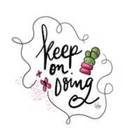 Free download Keep on doing  free photo or picture to be edited with GIMP online image editor
