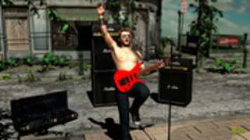 Free download Keep On Rocking free photo or picture to be edited with GIMP online image editor