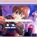 Keiichi Maebara  screen for extension Chrome web store in OffiDocs Chromium