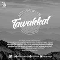 Free download KEISTIMEWAAN TAWAKKAL free photo or picture to be edited with GIMP online image editor