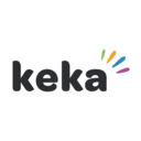 Keka Hire  screen for extension Chrome web store in OffiDocs Chromium