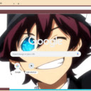 Kekkai Sensen  screen for extension Chrome web store in OffiDocs Chromium