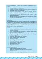 Free download Kelas 07 SMP Bahasa Indonesia Siswa 2016 Page 109 free photo or picture to be edited with GIMP online image editor