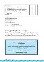 Free download Kelas 07 SMP Bahasa Indonesia Siswa 2016 Page 124 free photo or picture to be edited with GIMP online image editor