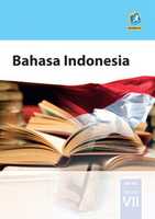 Free download Kelas 07 SMP Bahasa Indonesia Siswa 2016 Page 1 free photo or picture to be edited with GIMP online image editor
