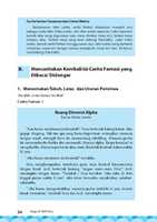 Free download Kelas 07 SMP Bahasa Indonesia Siswa 2016 Page 60 free photo or picture to be edited with GIMP online image editor