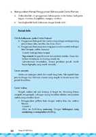 Free download Kelas 07 SMP Bahasa Indonesia Siswa 2016 Page 74 free photo or picture to be edited with GIMP online image editor