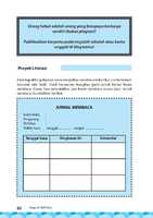 Free download Kelas 07 SMP Bahasa Indonesia Siswa 2016 Page 86 free photo or picture to be edited with GIMP online image editor
