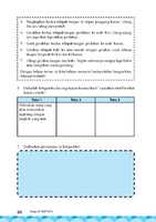 Free download Kelas 07 SMP Bahasa Indonesia Siswa 2016 Page 92 free photo or picture to be edited with GIMP online image editor