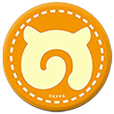 Kemono Ad Blocker  screen for extension Chrome web store in OffiDocs Chromium