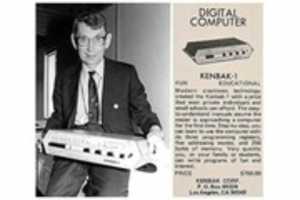 Free download kenbak-1 free photo or picture to be edited with GIMP online image editor