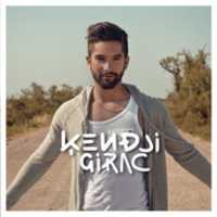 Free download Kendji Girac Album Mai 2015 free photo or picture to be edited with GIMP online image editor
