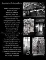 Free download Kennington Cottaging Crew free photo or picture to be edited with GIMP online image editor