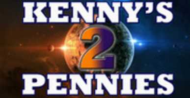 Free download Kennys 2 Pennies free photo or picture to be edited with GIMP online image editor