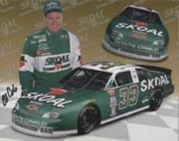 Free download Ken Schrader free photo or picture to be edited with GIMP online image editor
