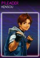 Free download Kensou Card free photo or picture to be edited with GIMP online image editor