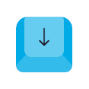 Kepress display  screen for extension Chrome web store in OffiDocs Chromium