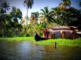 Free download Kerala Honeymoon Tour Packages free photo or picture to be edited with GIMP online image editor