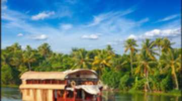 Free download kerela Tour Package free photo or picture to be edited with GIMP online image editor