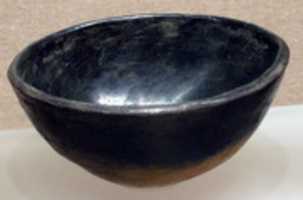 Free download Kerma ware bowl free photo or picture to be edited with GIMP online image editor