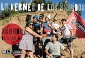 Free download kermes free photo or picture to be edited with GIMP online image editor