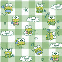 Keroppi Live Wallpaper  screen for extension Chrome web store in OffiDocs Chromium