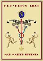 Free download KERYKEION TAROT BOOK free photo or picture to be edited with GIMP online image editor