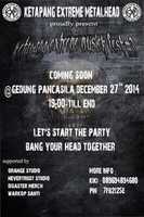 Free download Ketapang Extreme Music Fest 2014 free photo or picture to be edited with GIMP online image editor