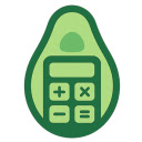 Keto Macros  screen for extension Chrome web store in OffiDocs Chromium