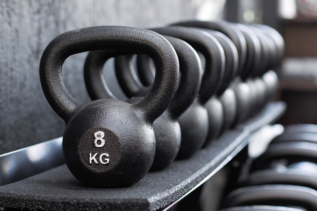 Free download kettlebell crossfit equipment free picture to be edited with GIMP free online image editor