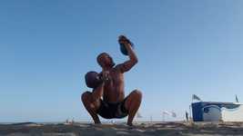 Free download Kettlebell Kettlebells -  free video to be edited with OpenShot online video editor