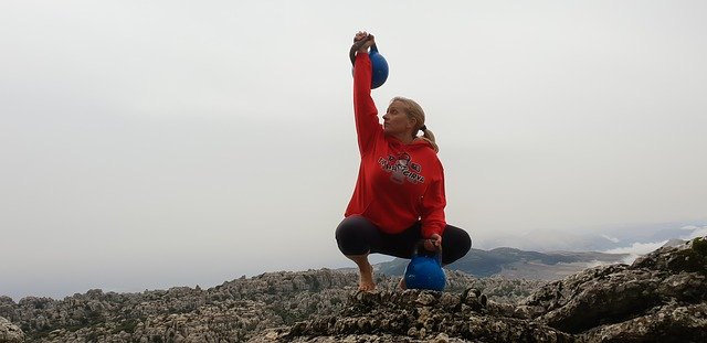 Ücretsiz indir Kettlebell Kettlebells Kettle Bell - GIMP çevrimiçi görüntü düzenleyici ile düzenlenecek ücretsiz fotoğraf veya resim