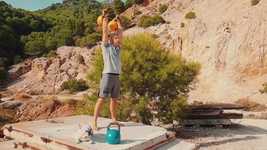 Free download Kettle Bell Kettlebell Training -  free video to be edited with OpenShot online video editor
