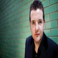 Free download Kevin Bridges free photo or picture to be edited with GIMP online image editor