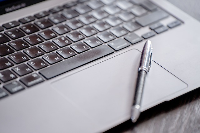 Free download keyboard computer laptop keypad free picture to be edited with GIMP free online image editor