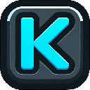 Keyboarder  screen for extension Chrome web store in OffiDocs Chromium