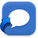 Keyboard Launcher for Social Networks  screen for extension Chrome web store in OffiDocs Chromium
