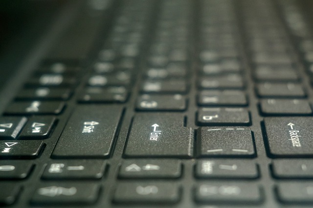 Free download keyboard notebook computer free picture to be edited with GIMP free online image editor