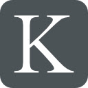 KeyDisplay  screen for extension Chrome web store in OffiDocs Chromium