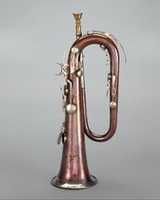 Free download Keyed Bugle in E (originally E-flat?) free photo or picture to be edited with GIMP online image editor