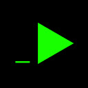 keygen music play button  screen for extension Chrome web store in OffiDocs Chromium