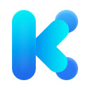 KeyGlow  screen for extension Chrome web store in OffiDocs Chromium