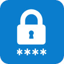 KeyGuard Password Manager  screen for extension Chrome web store in OffiDocs Chromium
