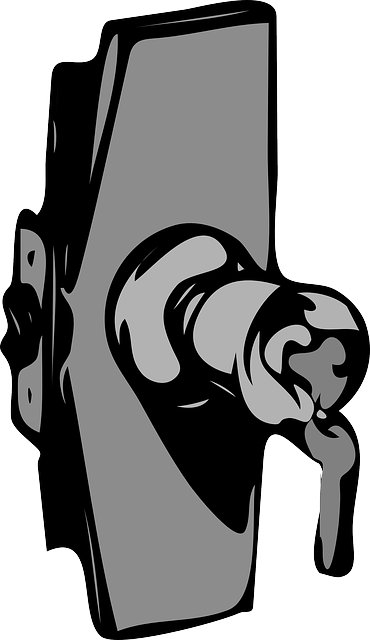 Free download Key Hole Open - Free vector graphic on Pixabay free illustration to be edited with GIMP free online image editor