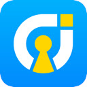 KeyLockr  screen for extension Chrome web store in OffiDocs Chromium