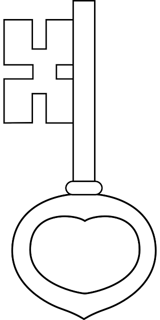 Free download Key Lock Security - Free vector graphic on Pixabay free illustration to be edited with GIMP free online image editor