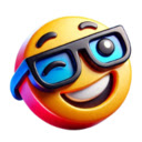 Keymoji Emoji Keyboard  screen for extension Chrome web store in OffiDocs Chromium